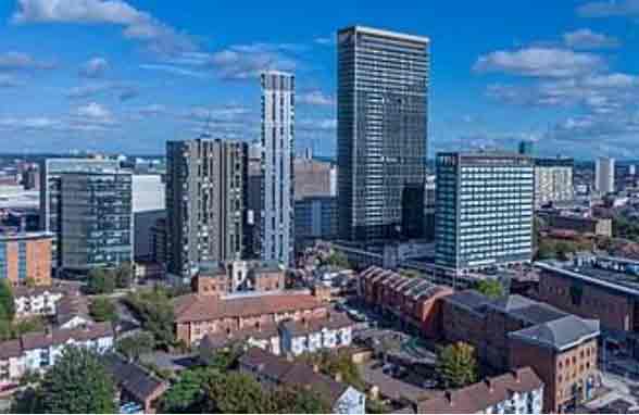 Birmingham